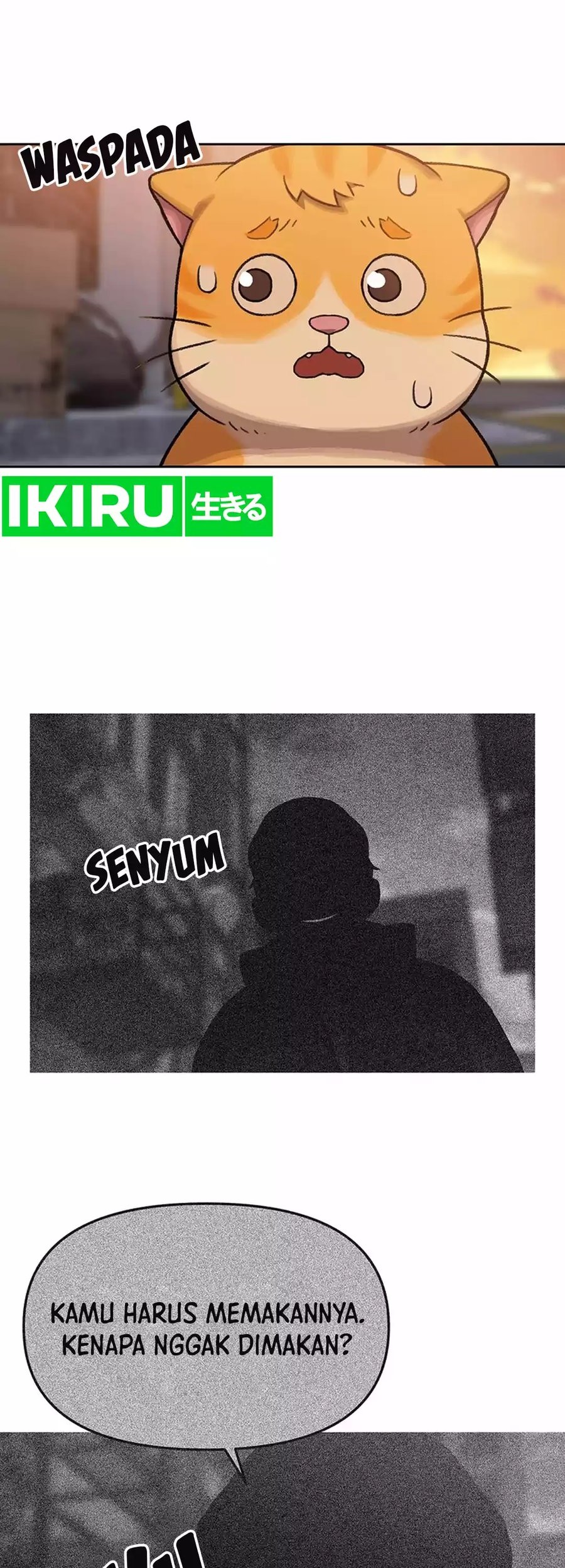 Chapter 86 - halaman 32