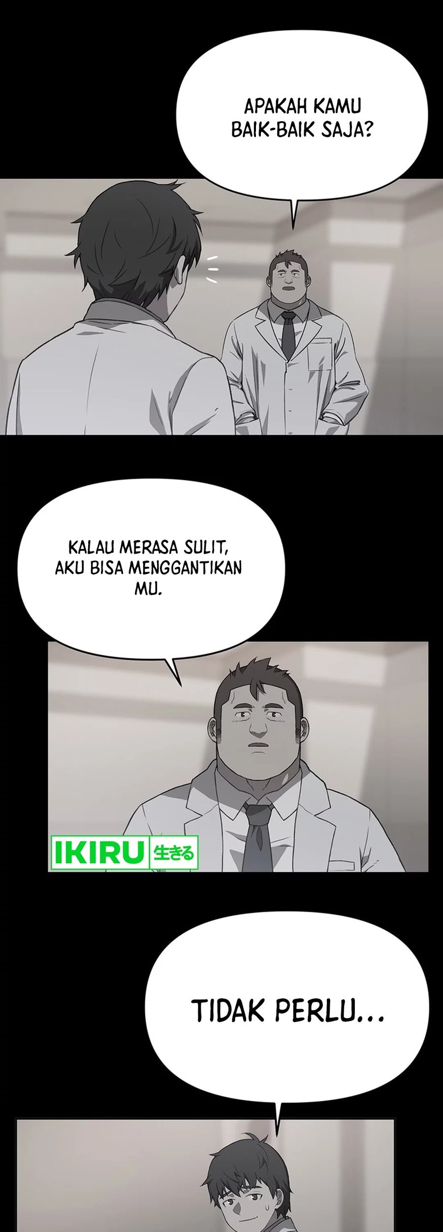 Chapter 87 - halaman 38