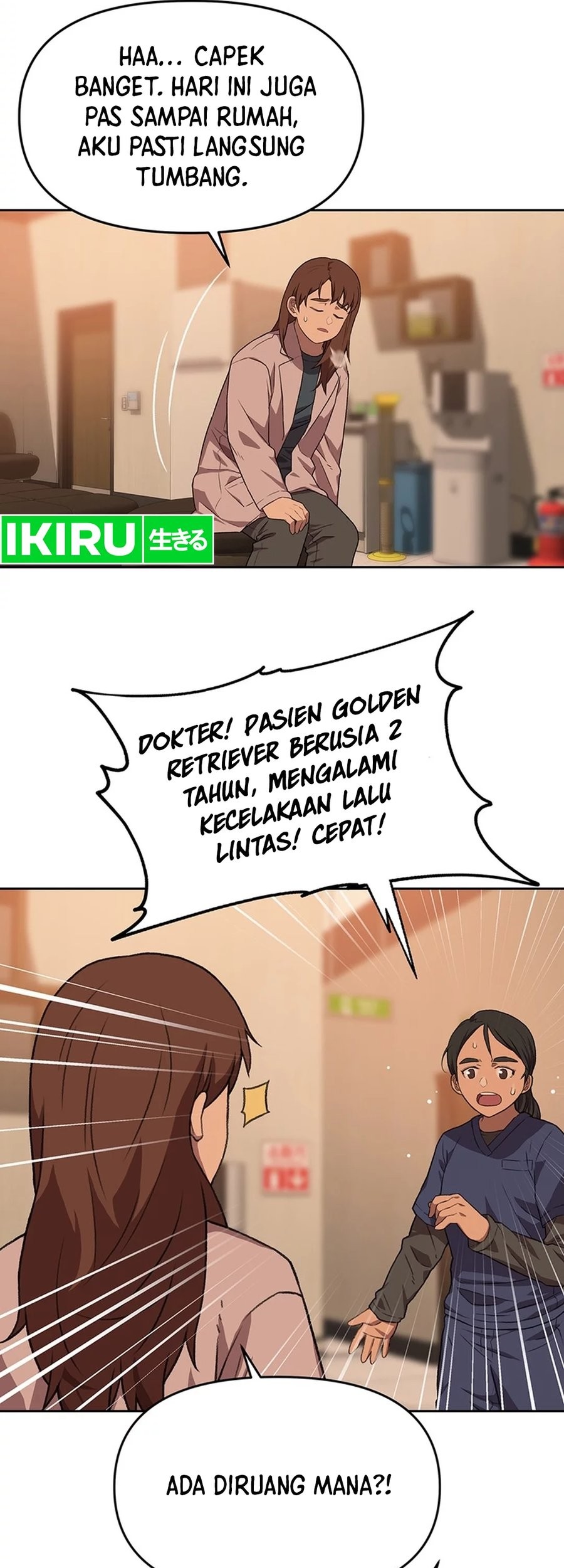 Chapter 87 - halaman 6