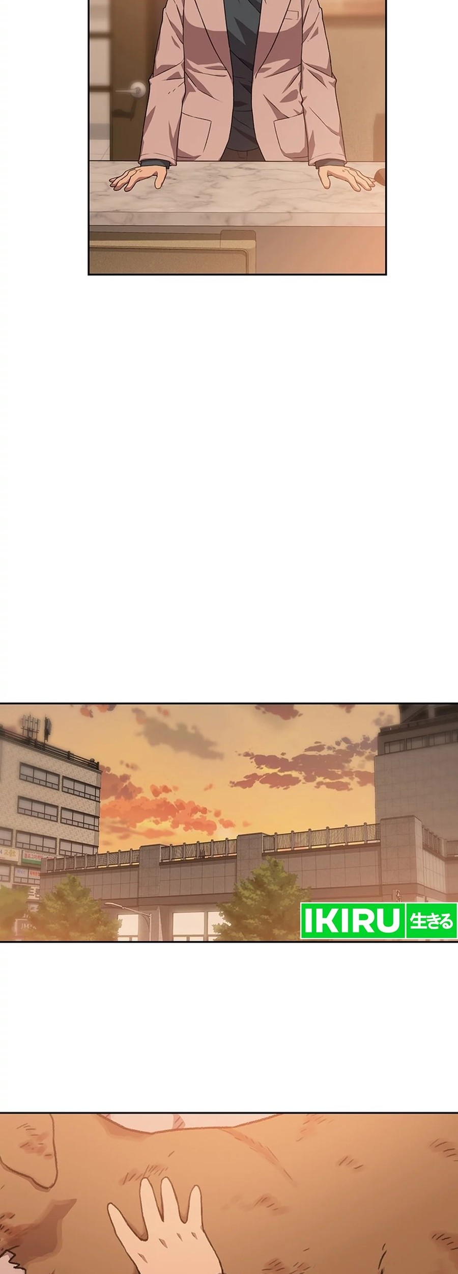 Chapter 87 - halaman 19
