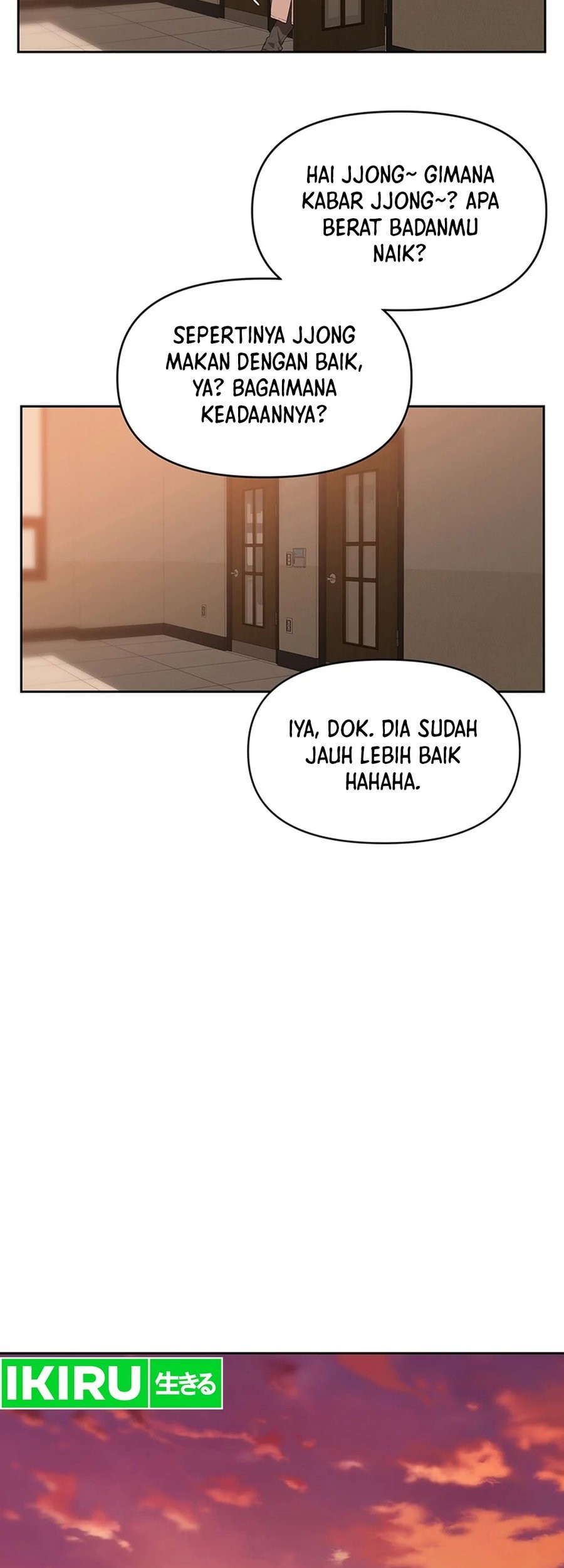 Chapter 87 - halaman 24