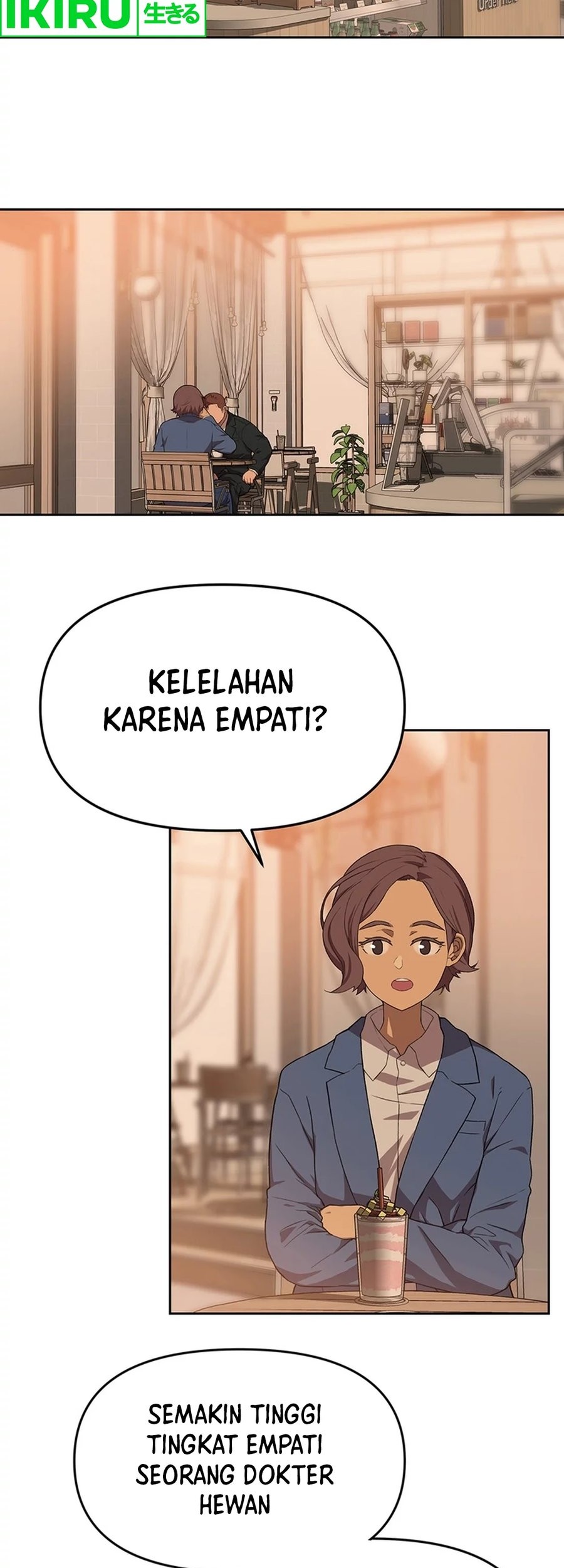 Chapter 87 - halaman 28