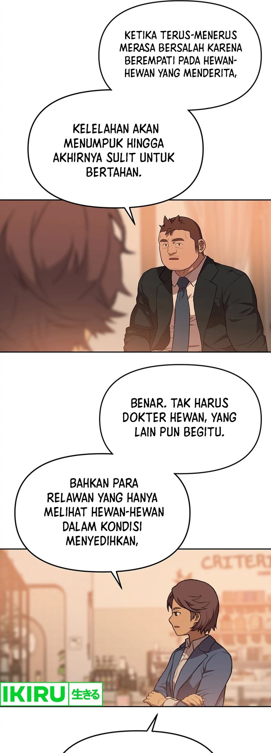 Chapter 87 - halaman 30