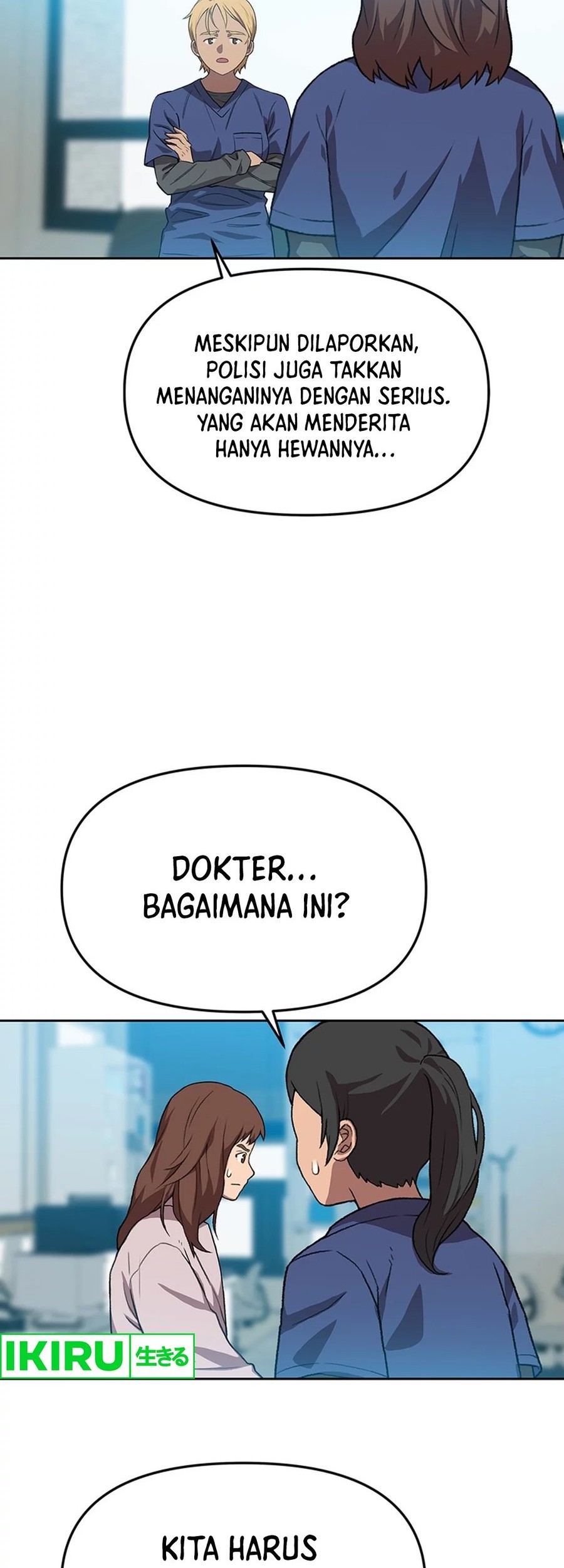 Chapter 88 - halaman 7