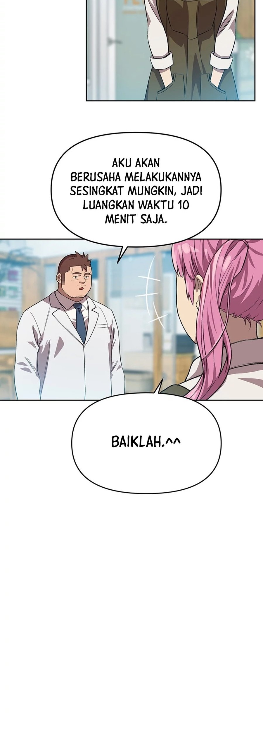 Chapter 88 - halaman 19