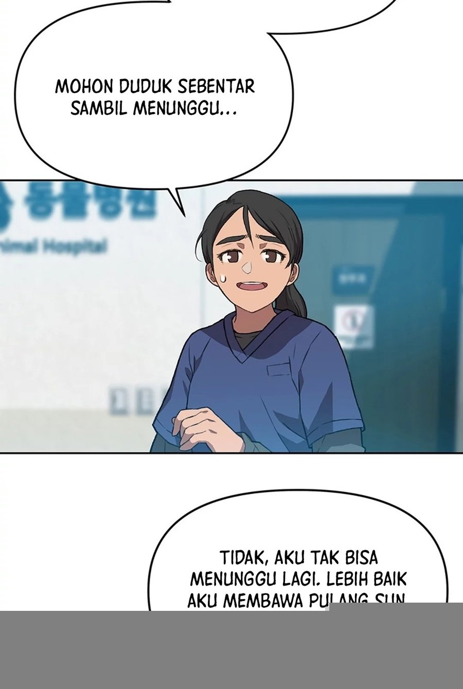 Chapter 88 - halaman 21