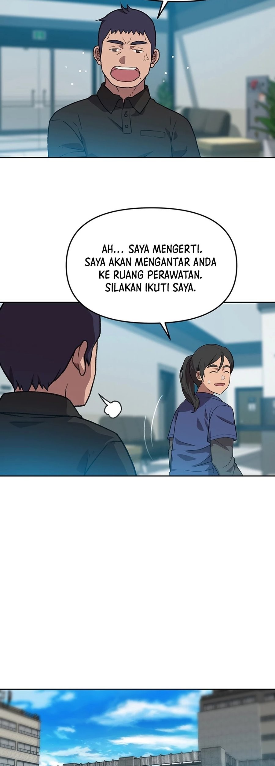 Chapter 88 - halaman 22