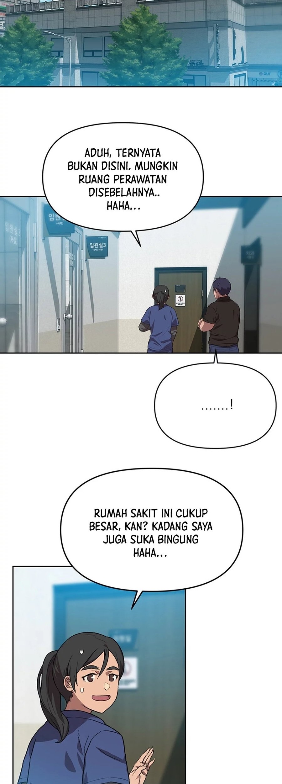 Chapter 88 - halaman 23