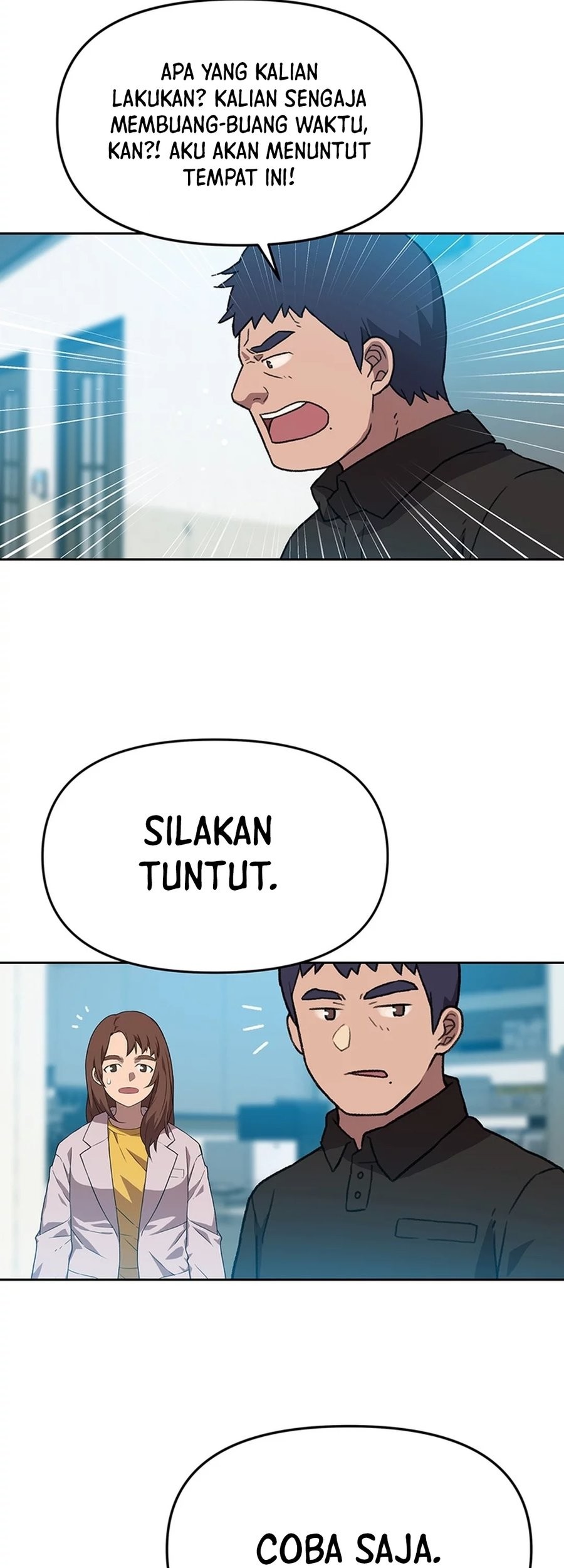 Chapter 88 - halaman 26