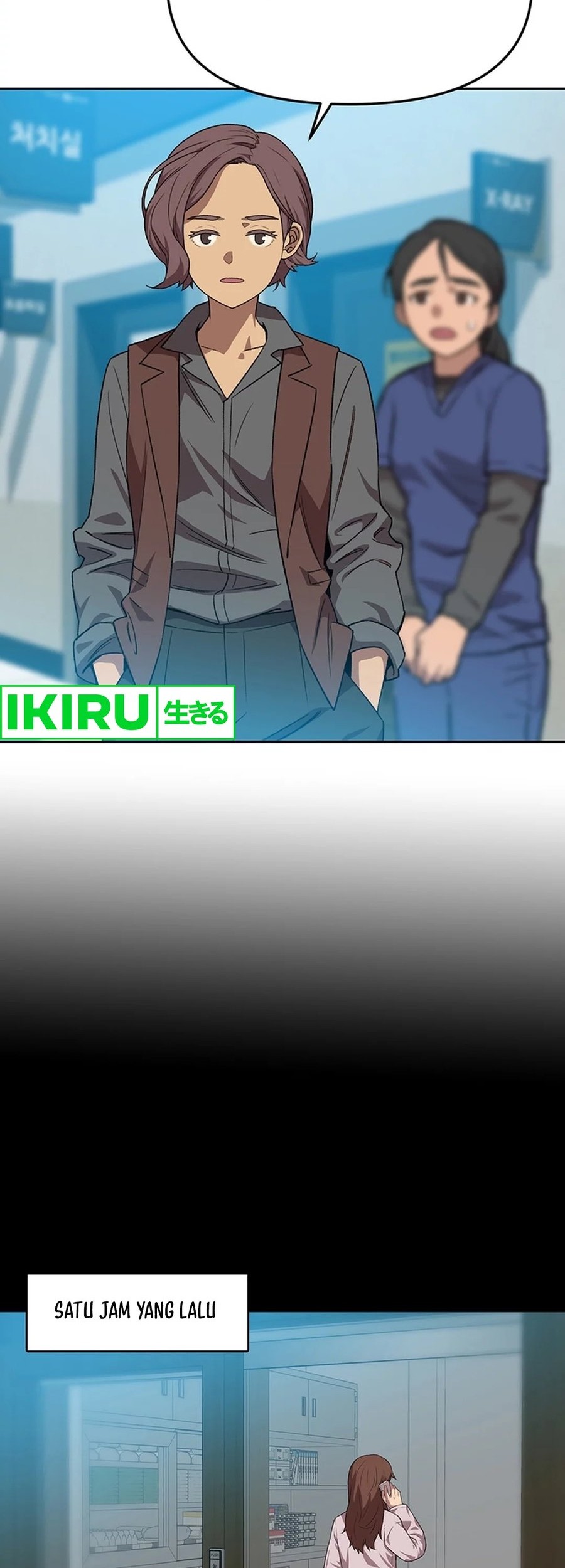 Chapter 88 - halaman 27