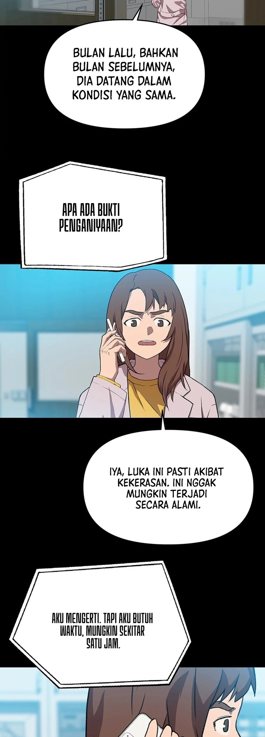 Chapter 88 - halaman 28