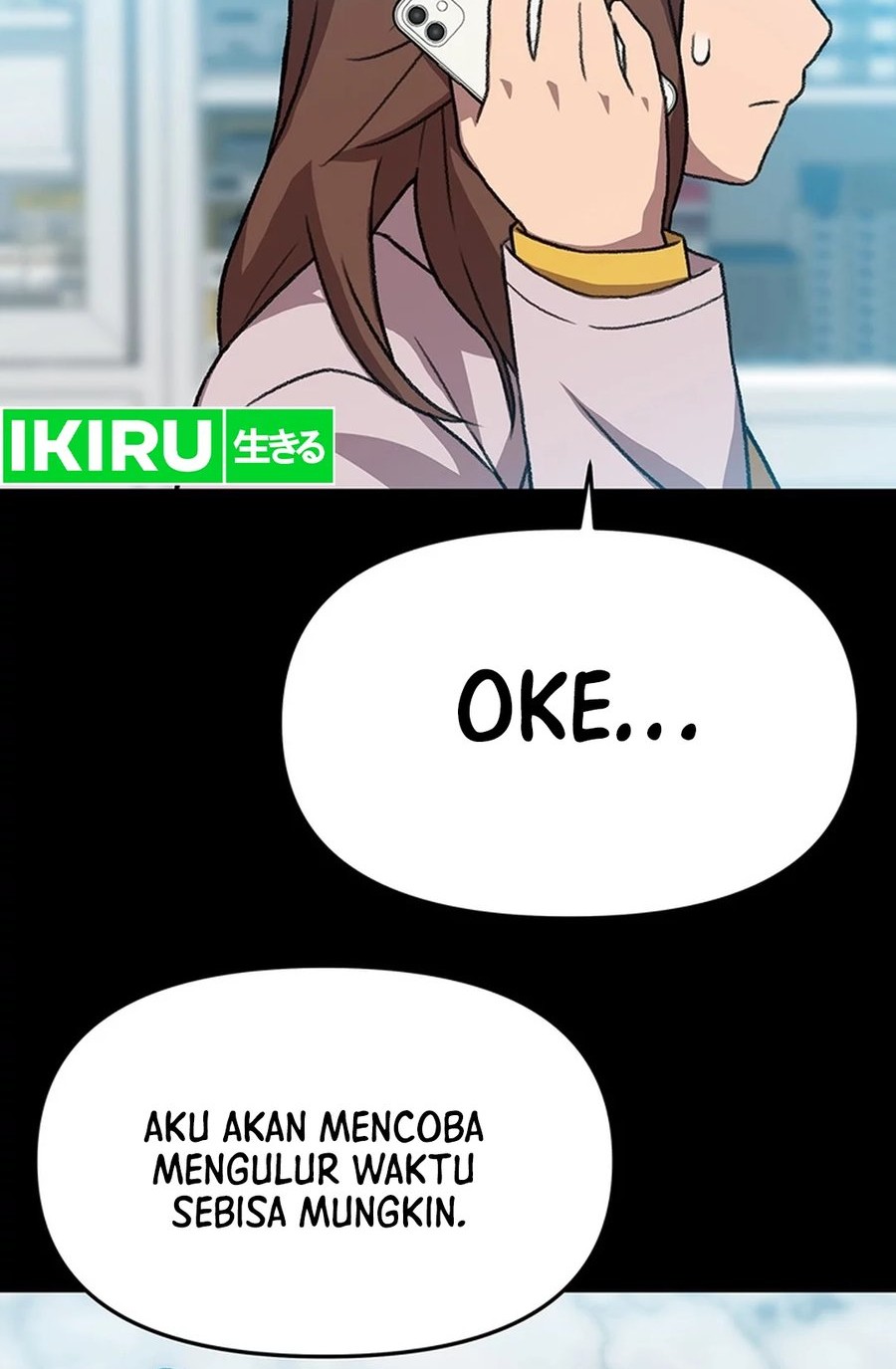 Chapter 88 - halaman 29