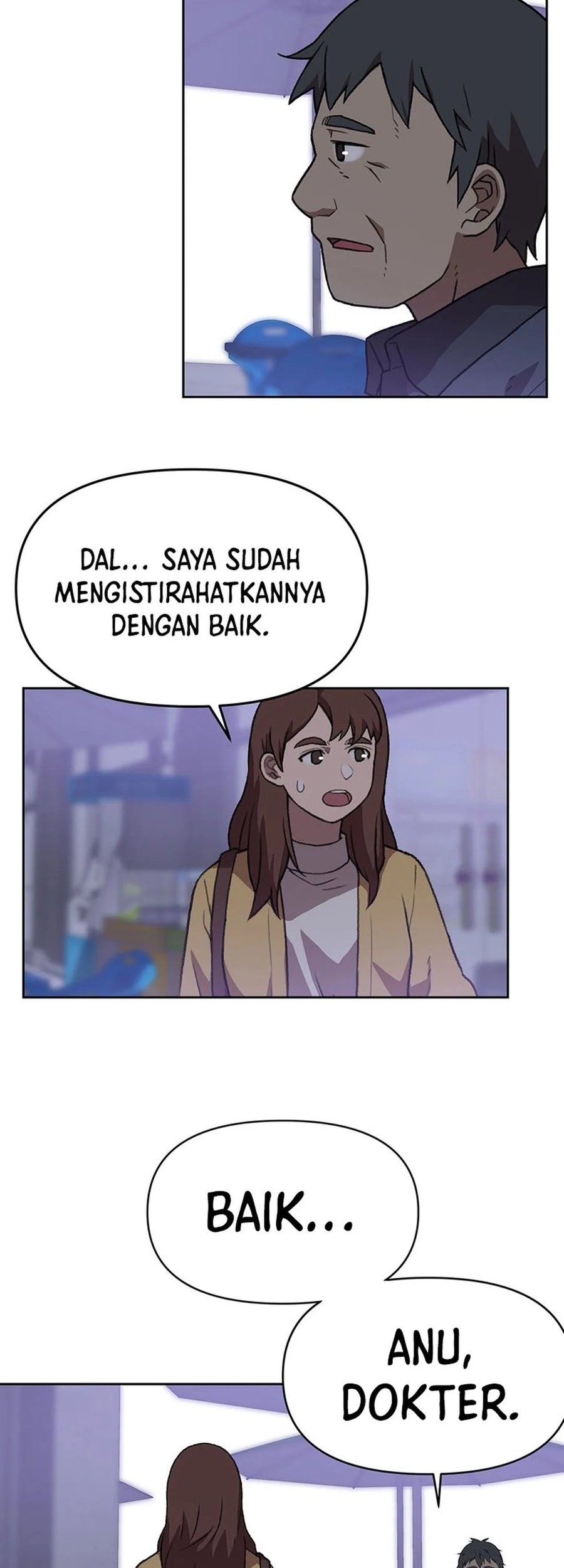 Chapter 89 - halaman 8