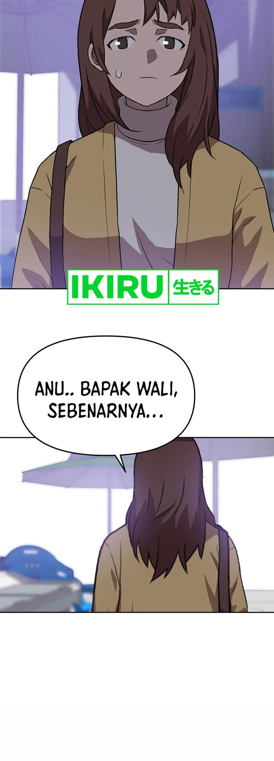 Chapter 89 - halaman 12