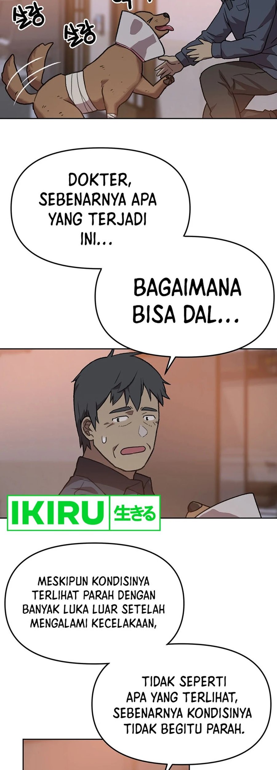 Chapter 89 - halaman 16