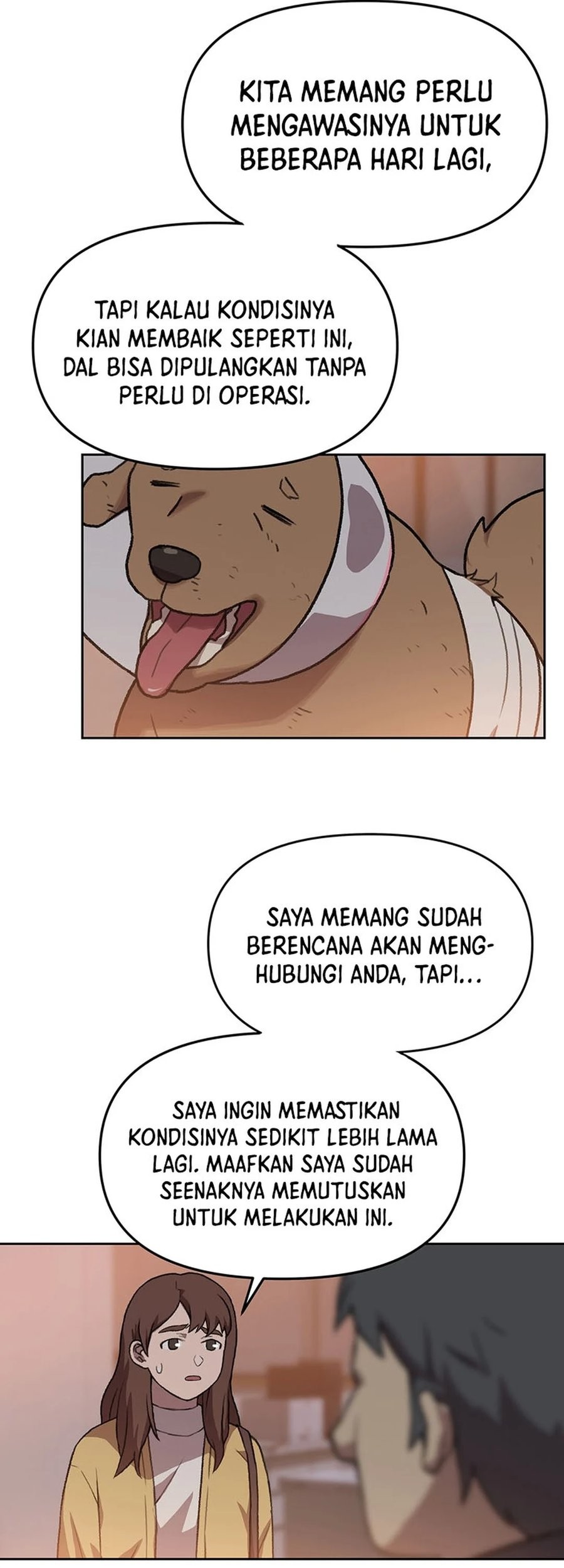 Chapter 89 - halaman 18