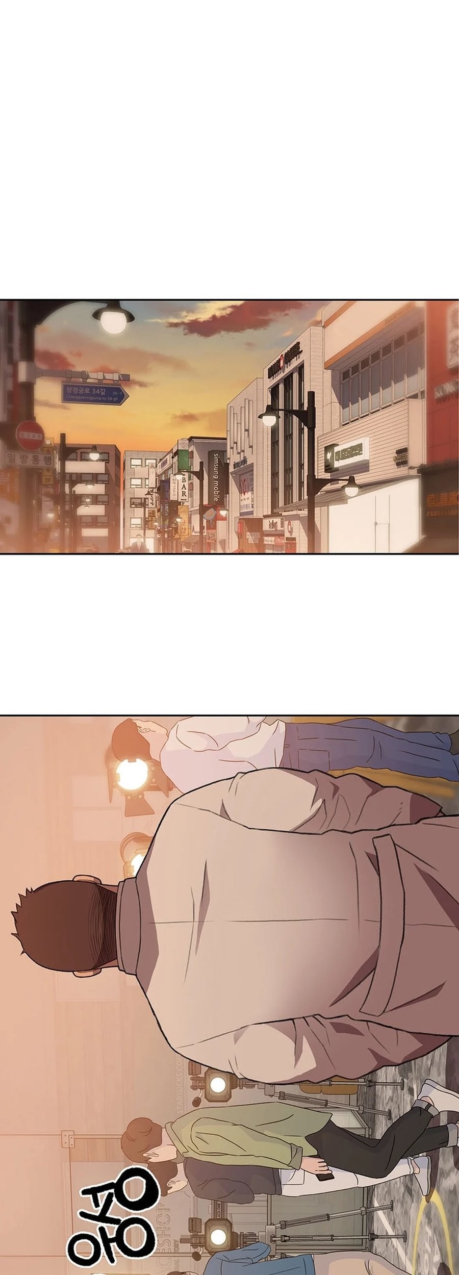 Chapter 89 - halaman 22