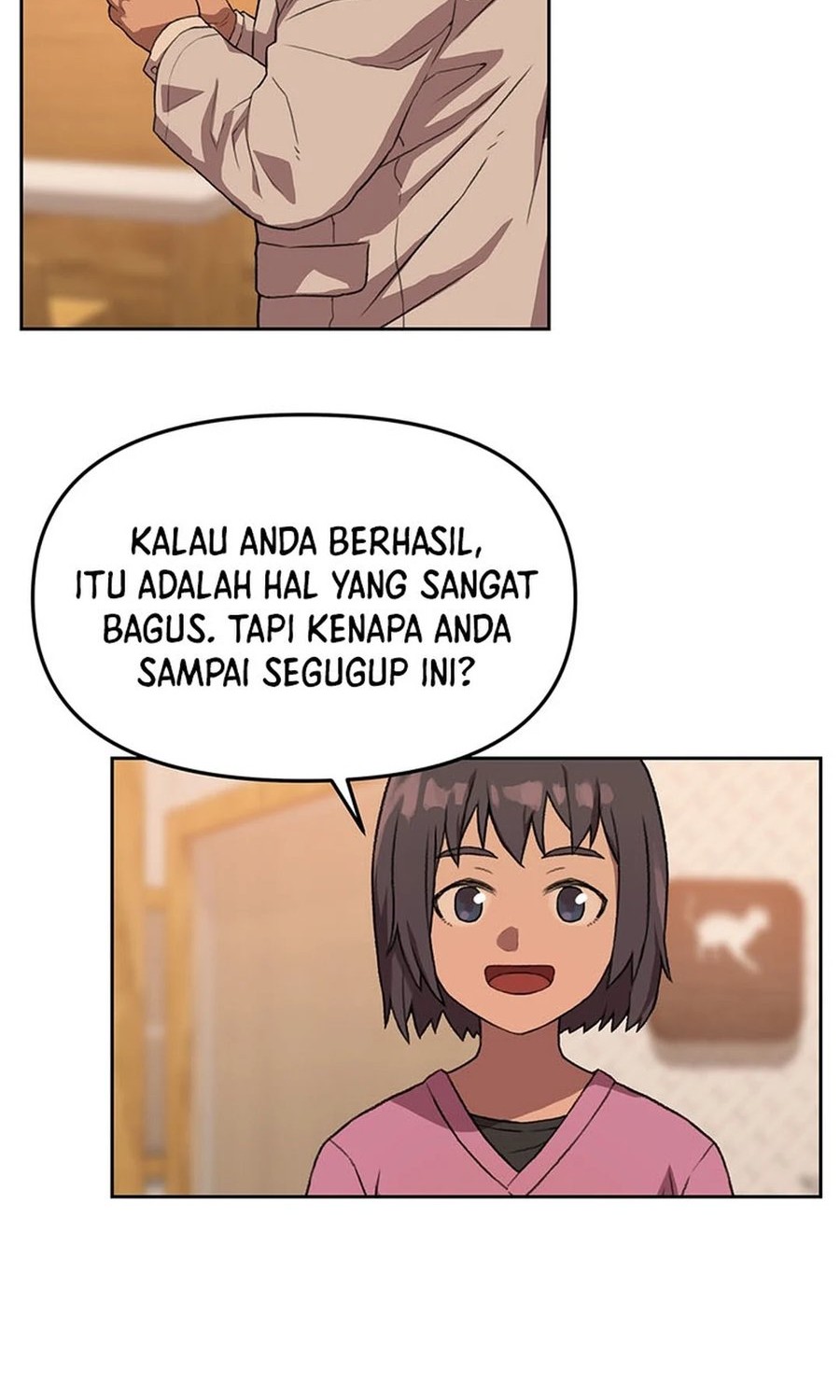 Chapter 89 - halaman 25