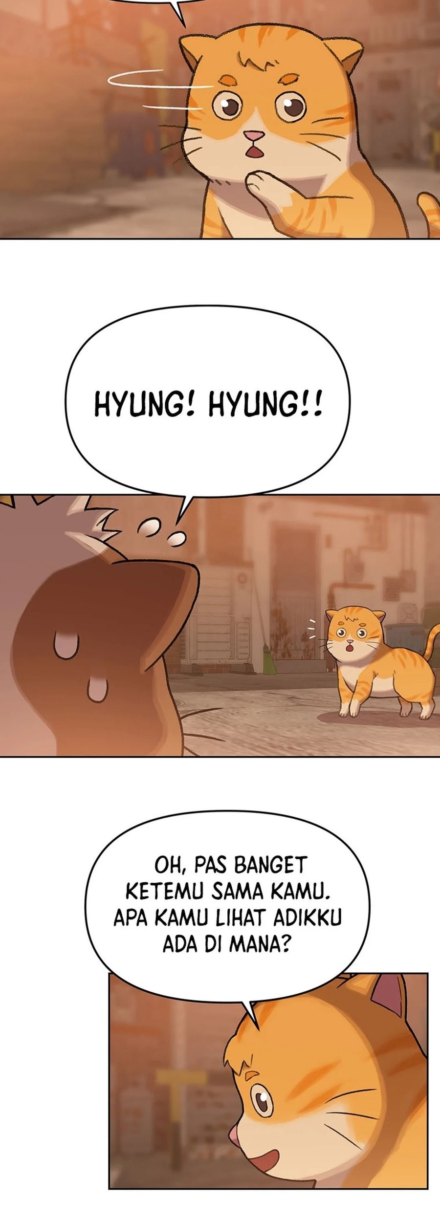 Chapter 89 - halaman 30