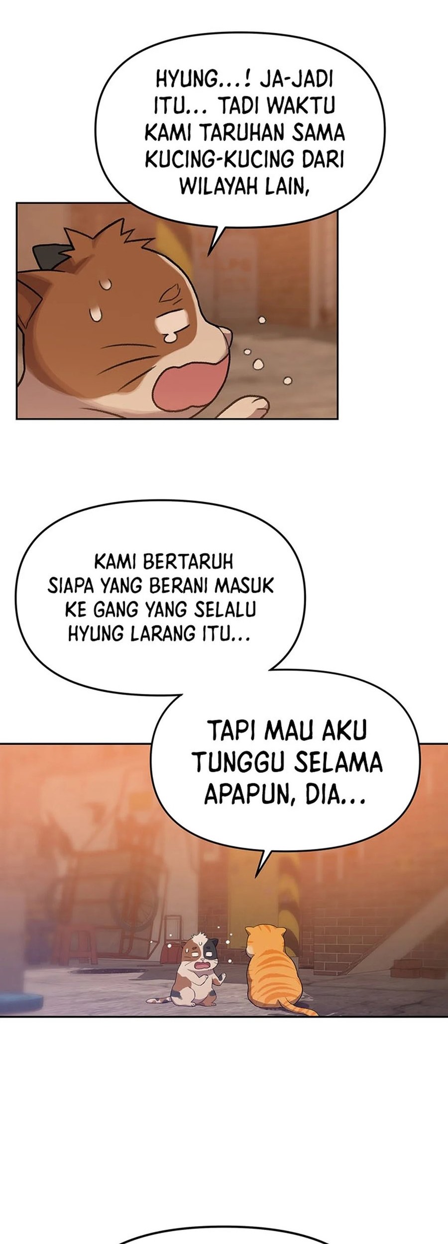 Chapter 89 - halaman 31