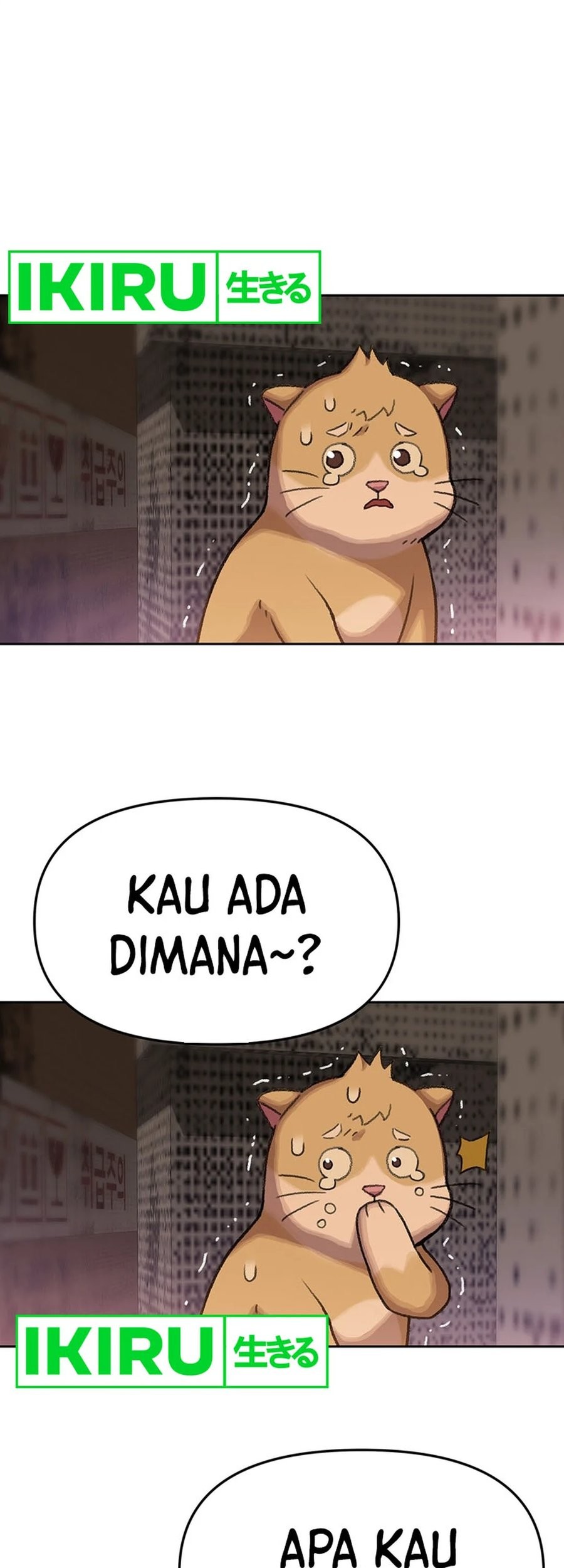 Chapter 89 - halaman 34