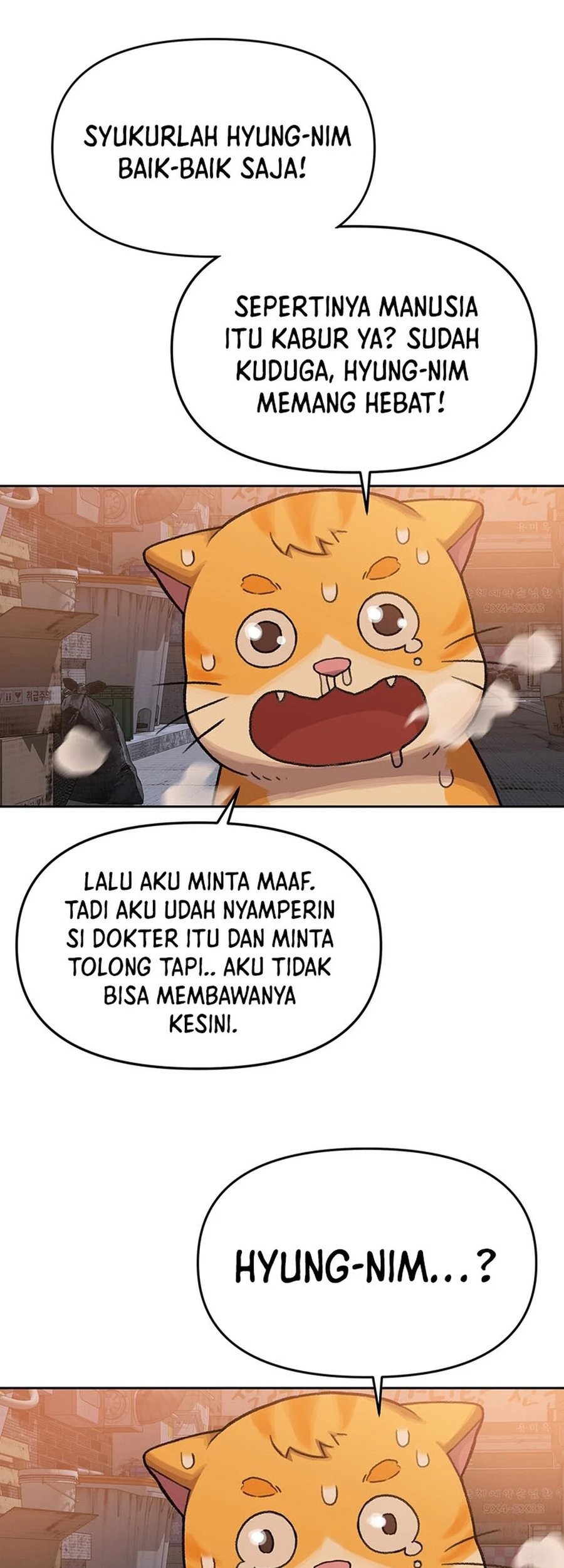 Chapter 90 - halaman 38