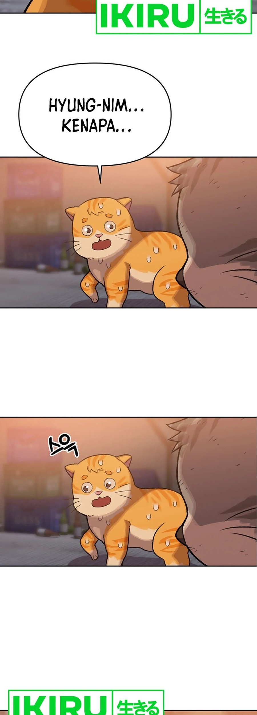 Chapter 90 - halaman 40
