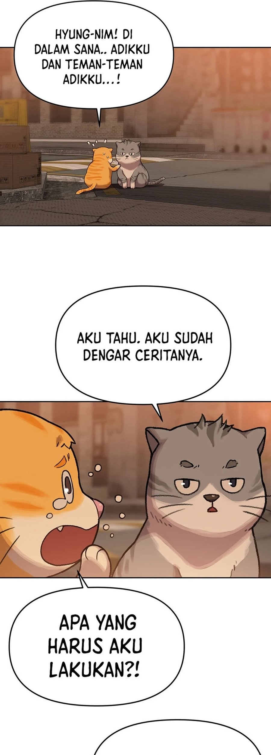 Chapter 90 - halaman 6