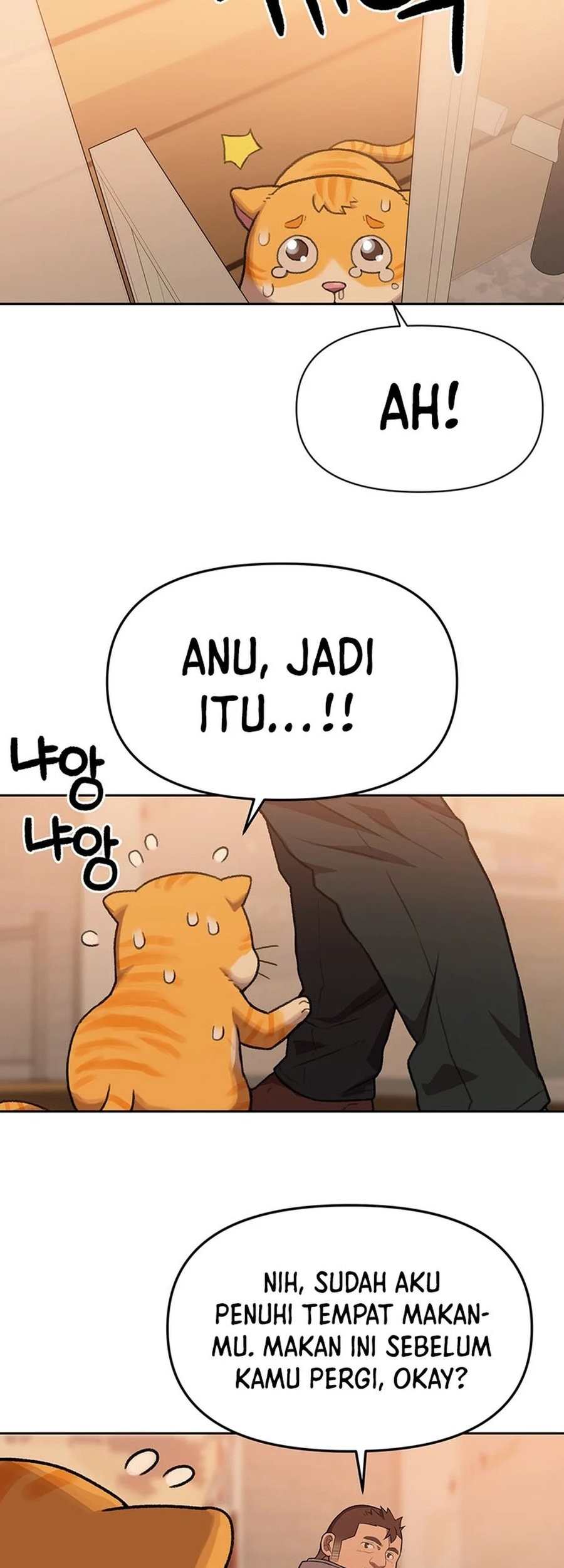 Chapter 90 - halaman 20
