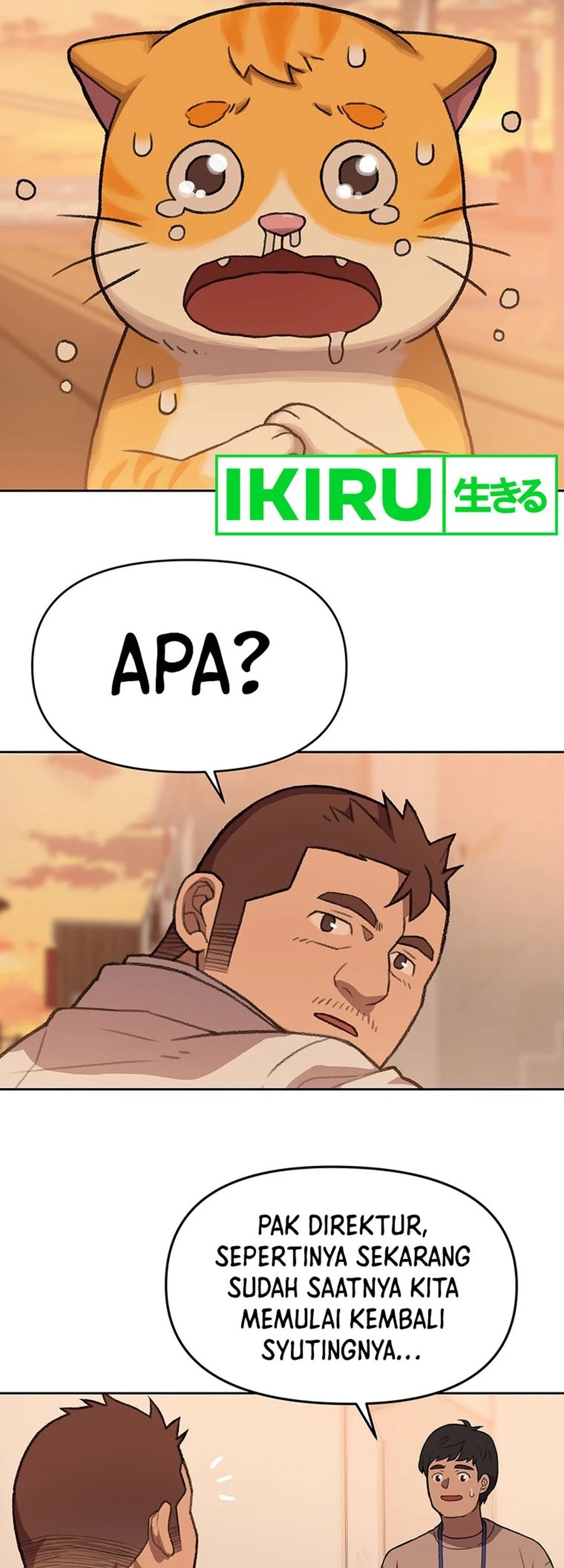 Chapter 90 - halaman 22