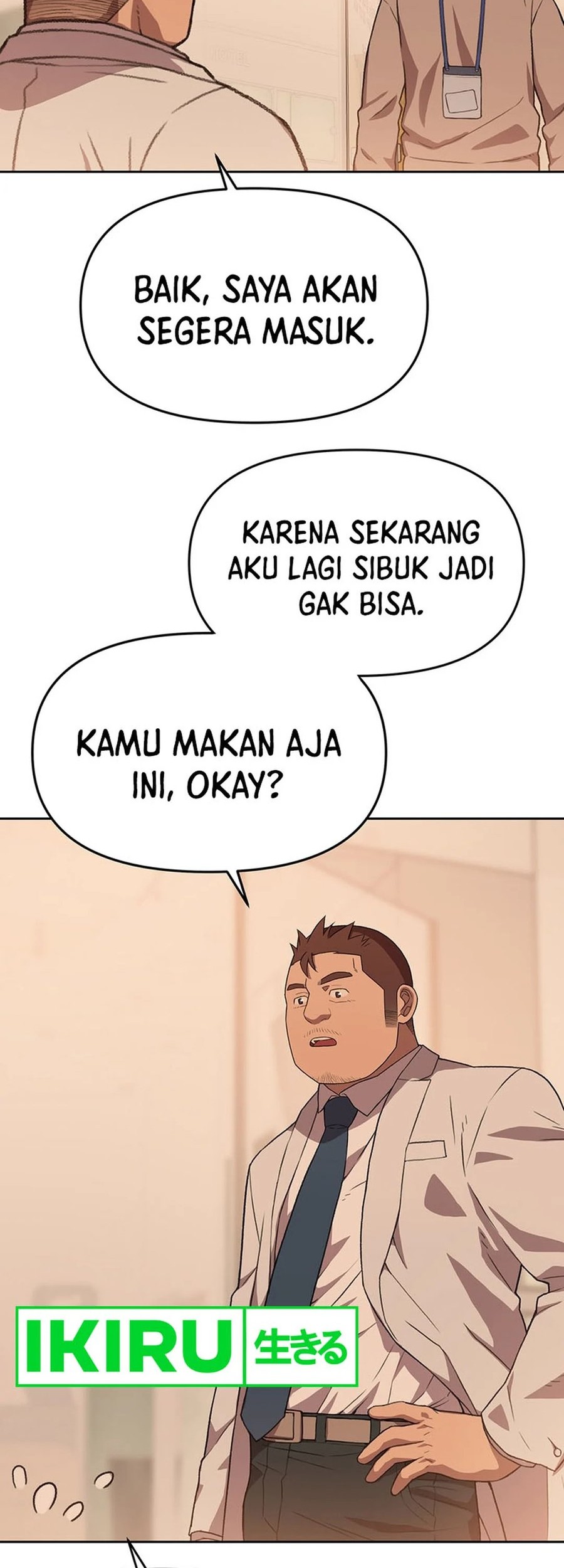 Chapter 90 - halaman 23
