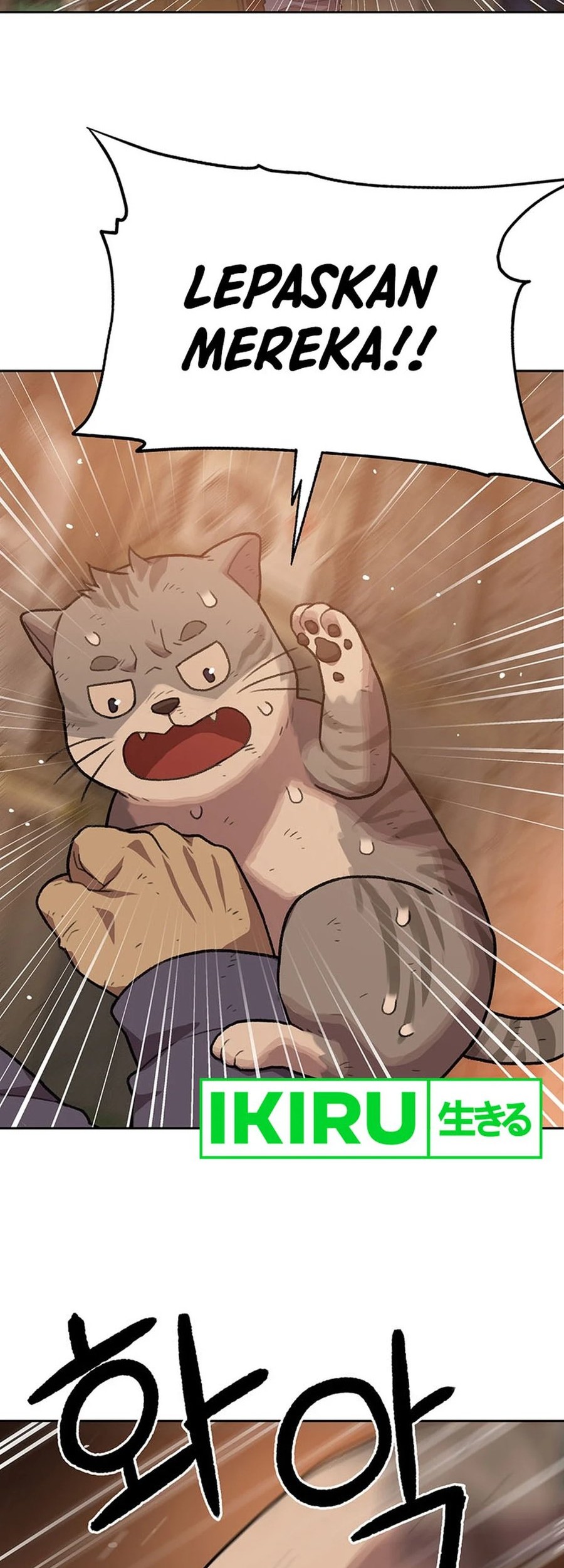 Chapter 90 - halaman 27
