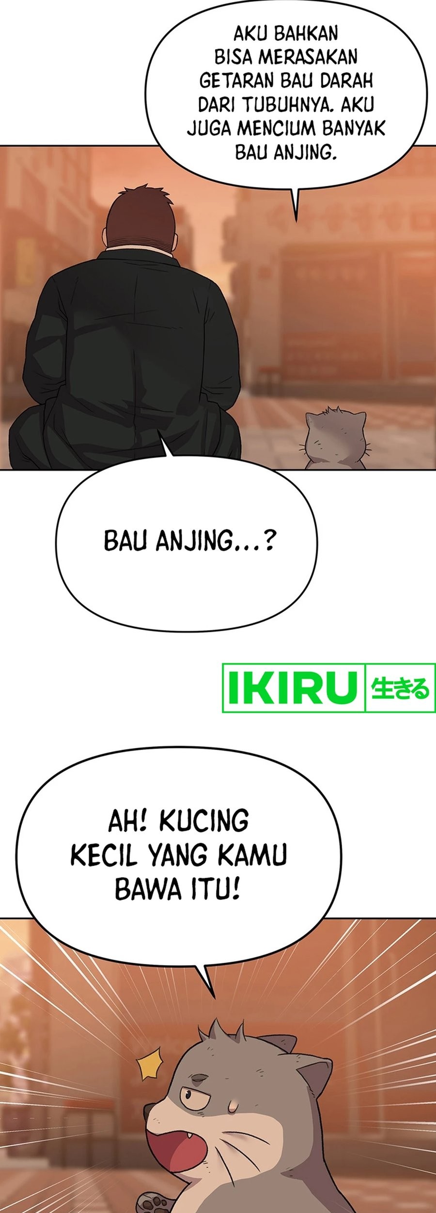 Chapter 91 - halaman 37