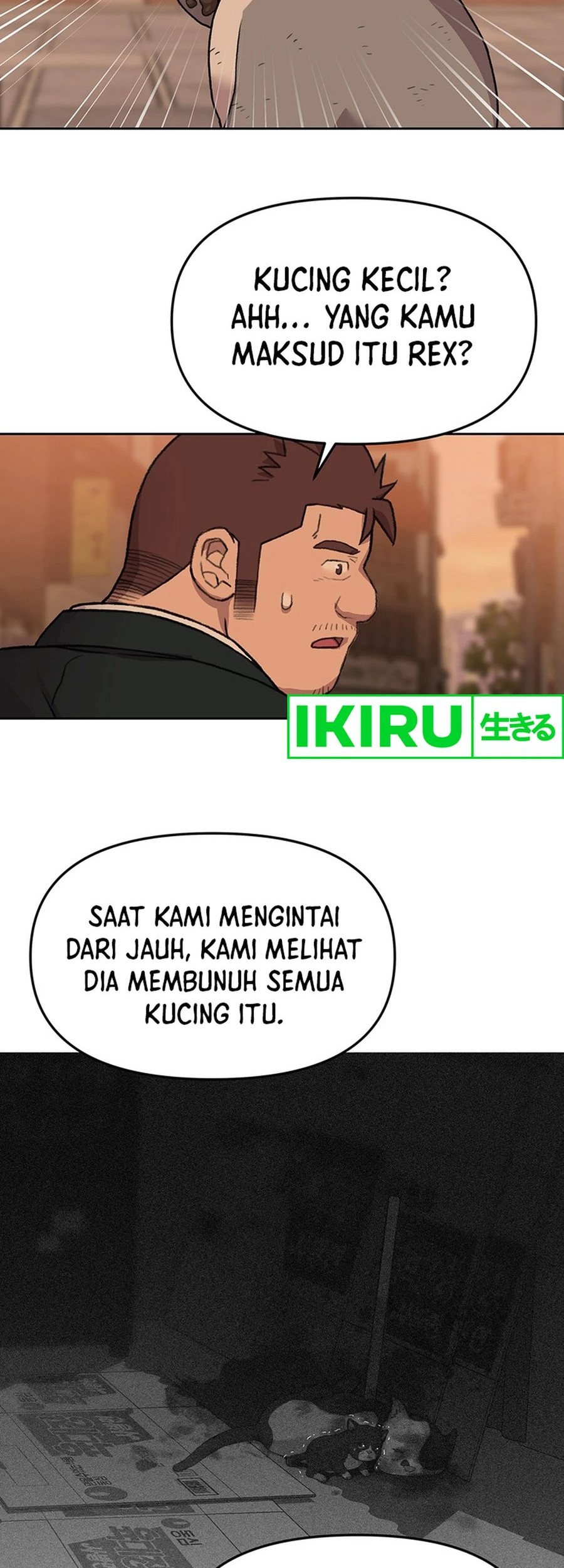 Chapter 91 - halaman 38