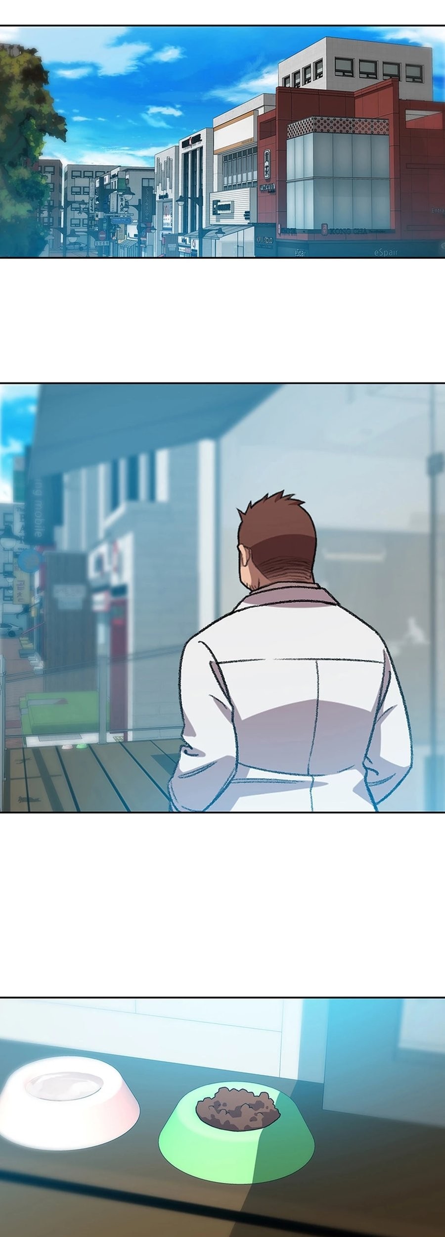 Chapter 91 - halaman 21