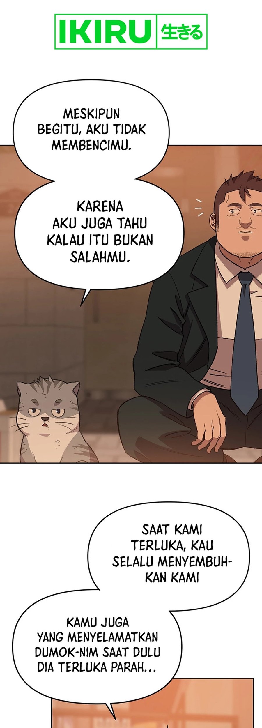 Chapter 91 - halaman 30