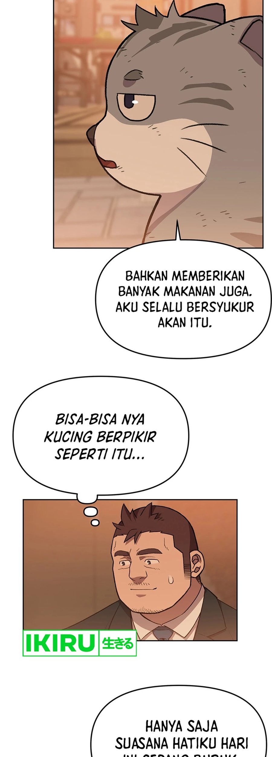 Chapter 91 - halaman 31