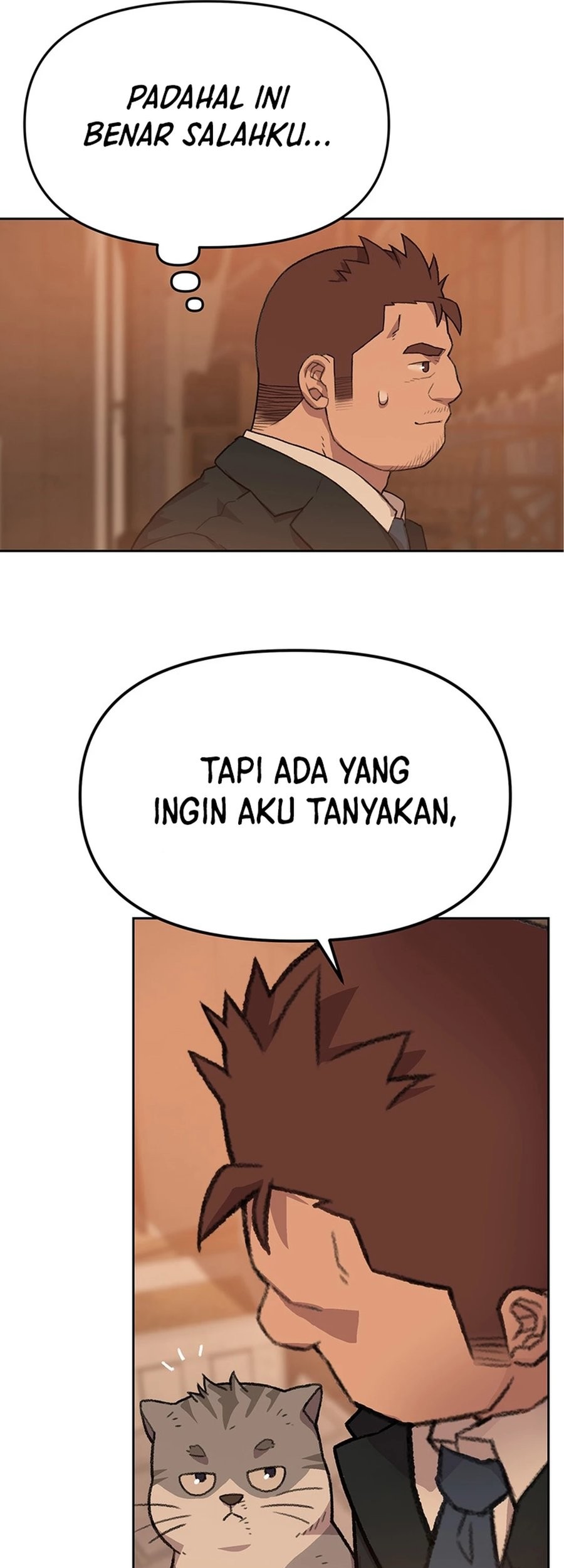 Chapter 91 - halaman 33