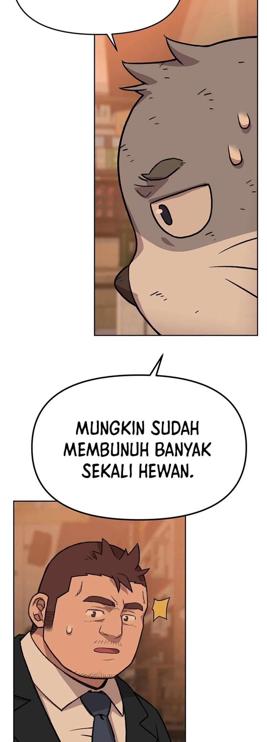 Chapter 91 - halaman 35