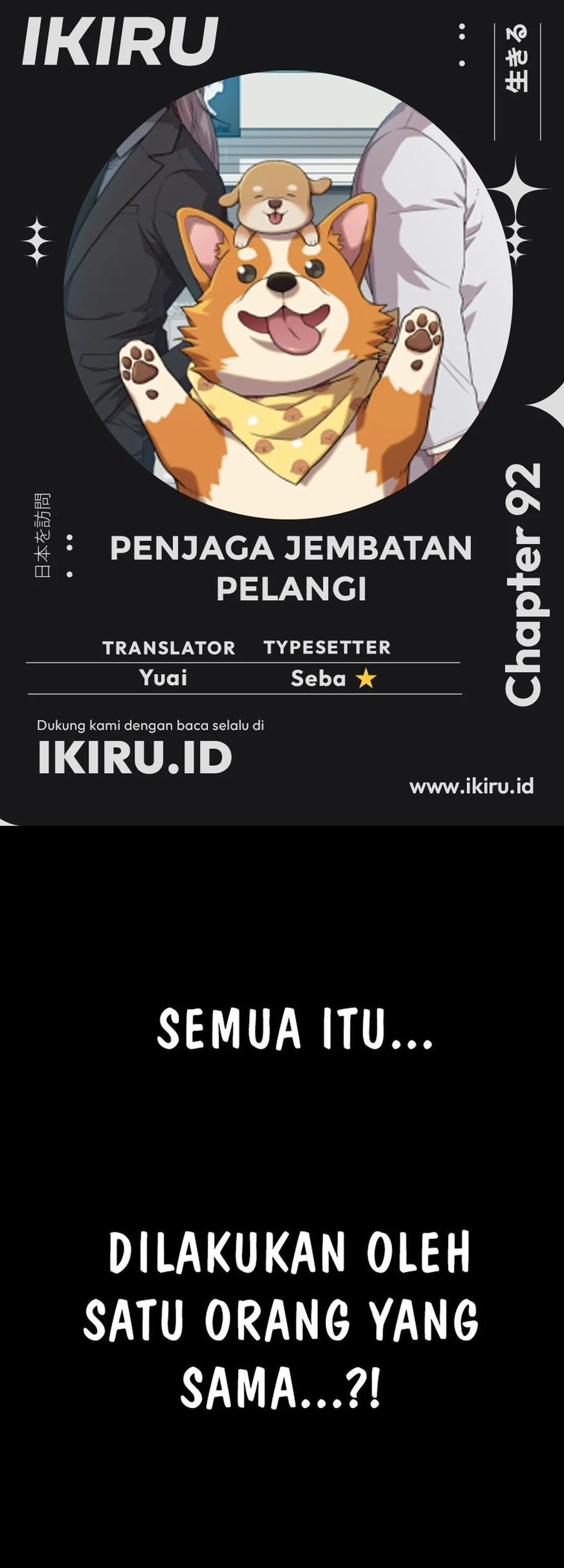 Chapter 92 - halaman 2