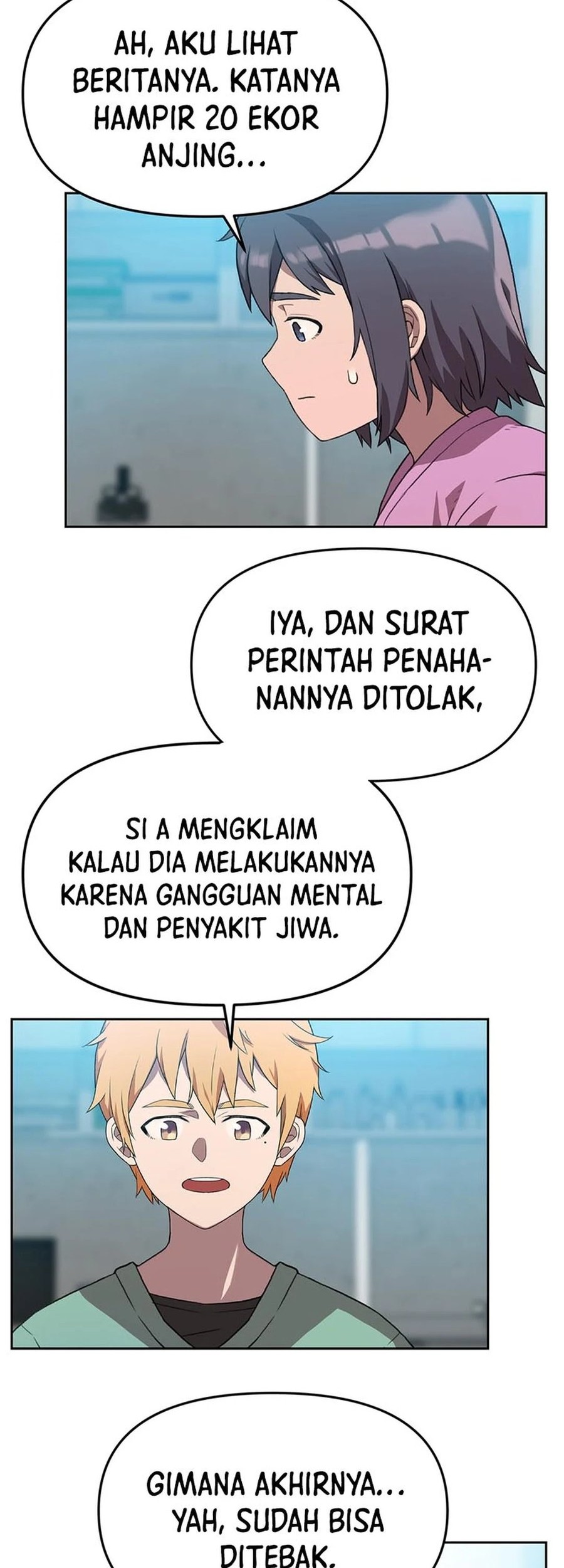 Chapter 92 - halaman 7