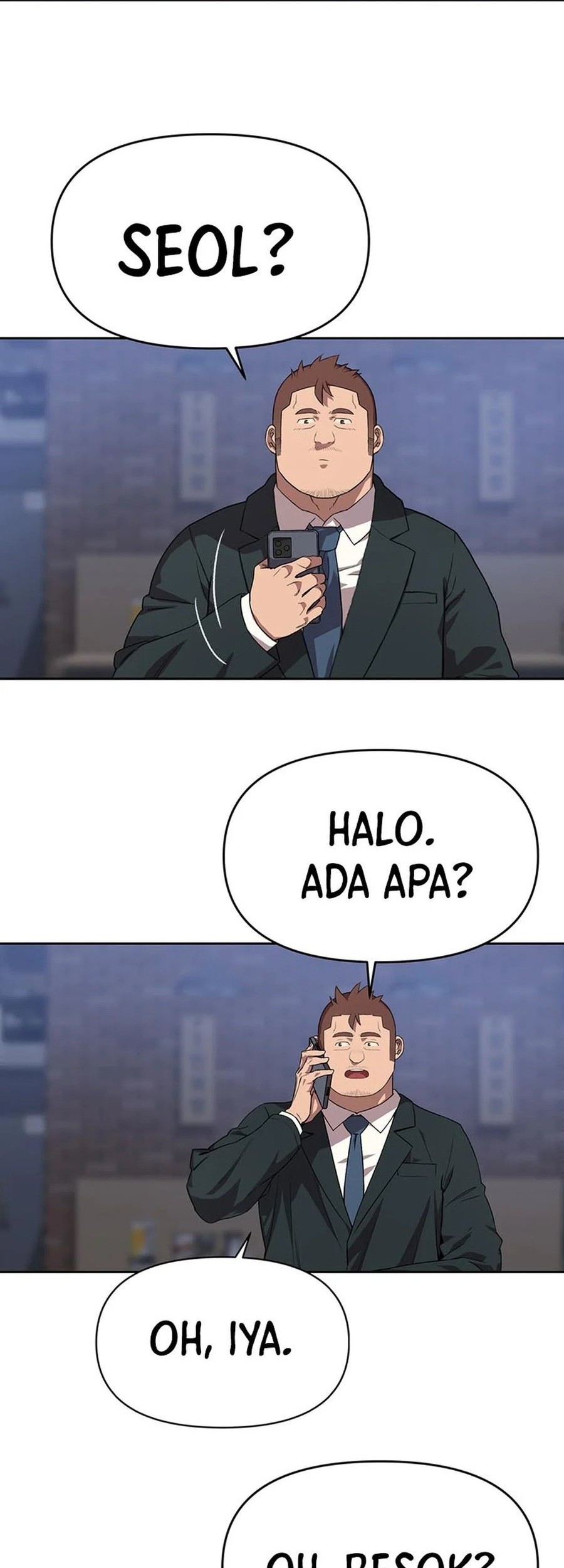 Chapter 92 - halaman 15