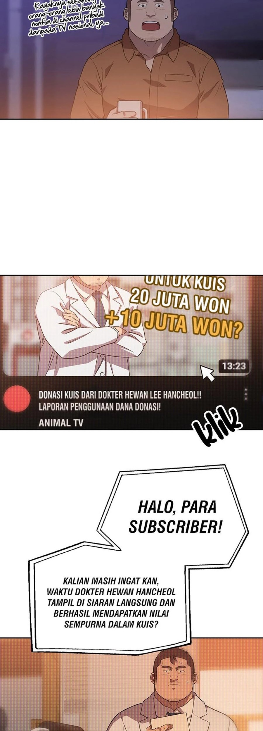 Chapter 92 - halaman 19