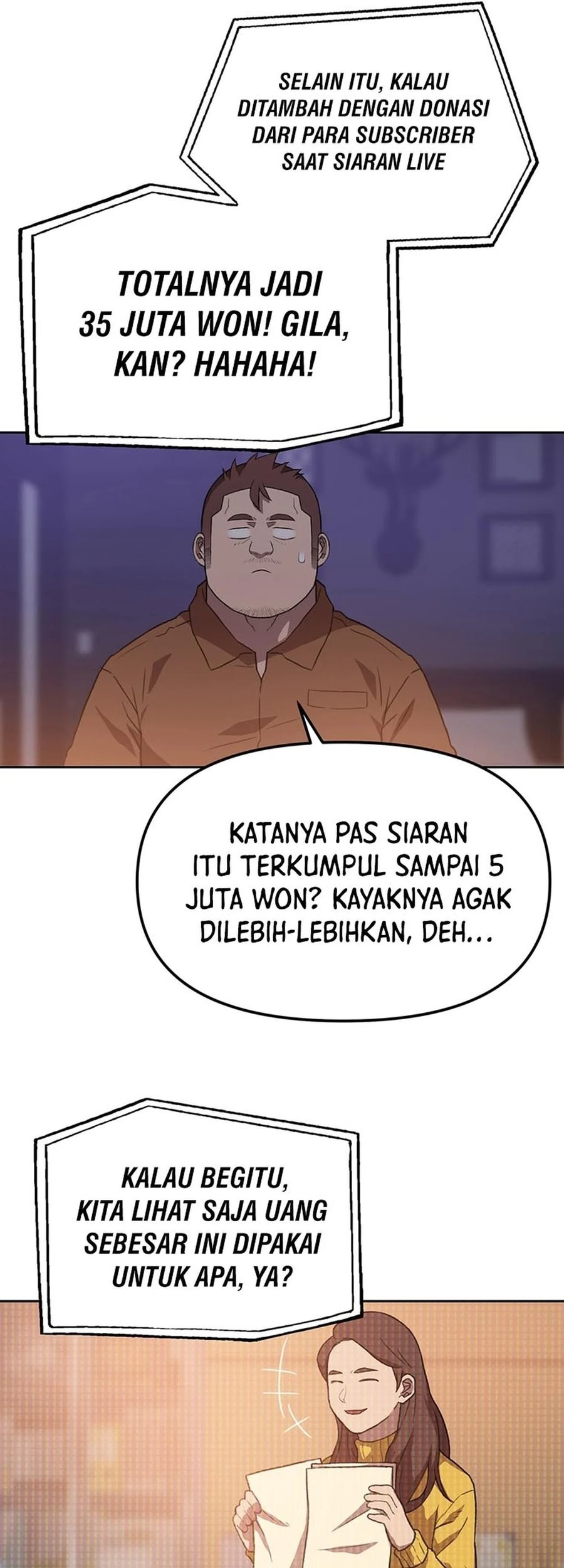 Chapter 92 - halaman 21