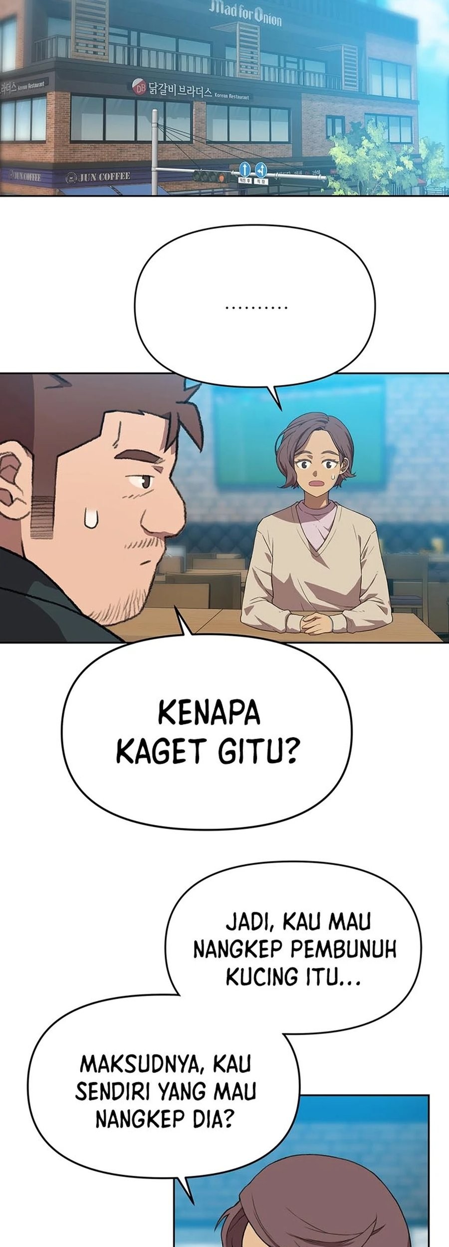 Chapter 92 - halaman 29