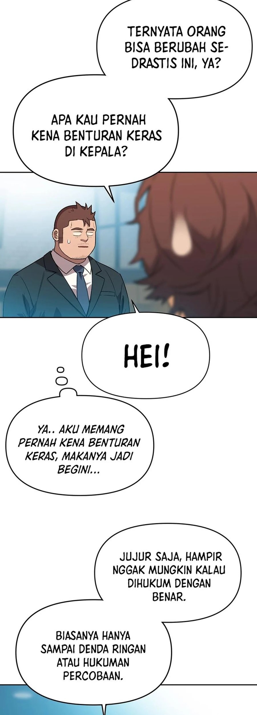 Chapter 92 - halaman 31