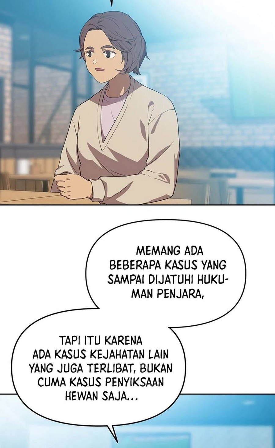 Chapter 92 - halaman 32