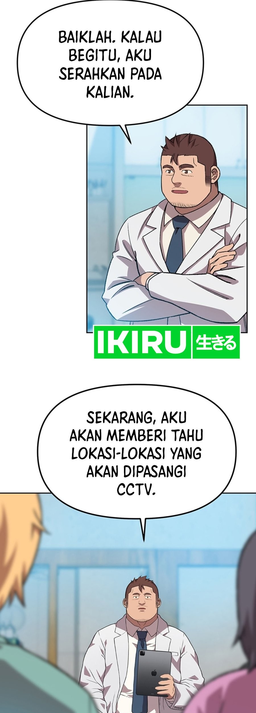 Chapter 93 - halaman 38