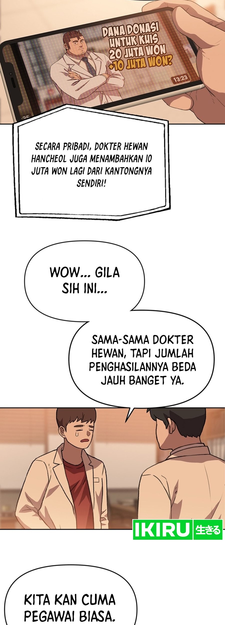 Chapter 93 - halaman 18