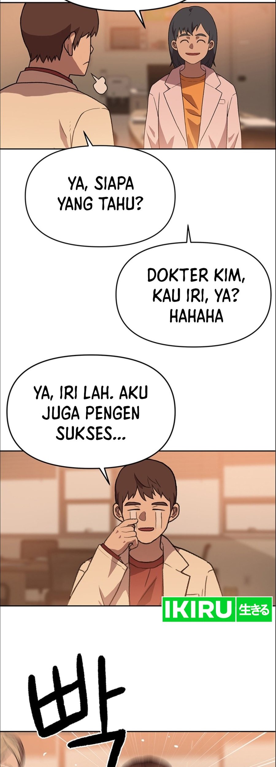 Chapter 93 - halaman 20